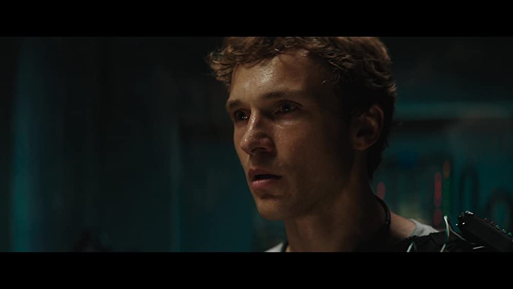 ミッドナイト・マーダー・ライブの画像