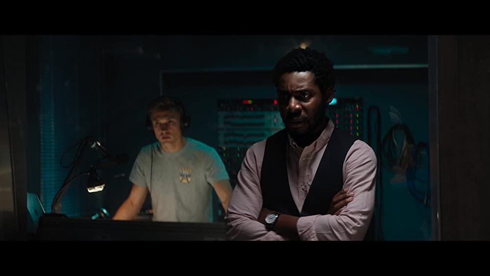 ミッドナイト・マーダー・ライブの画像