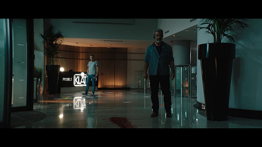 ミッドナイト・マーダー・ライブの画像