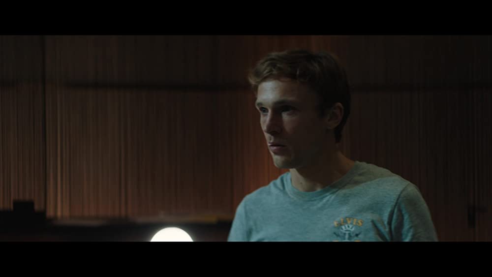 ミッドナイト・マーダー・ライブの画像