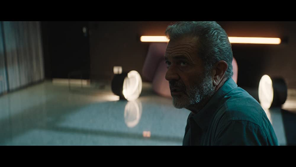 ミッドナイト・マーダー・ライブの画像