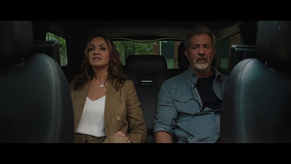 ミッドナイト・マーダー・ライブの画像