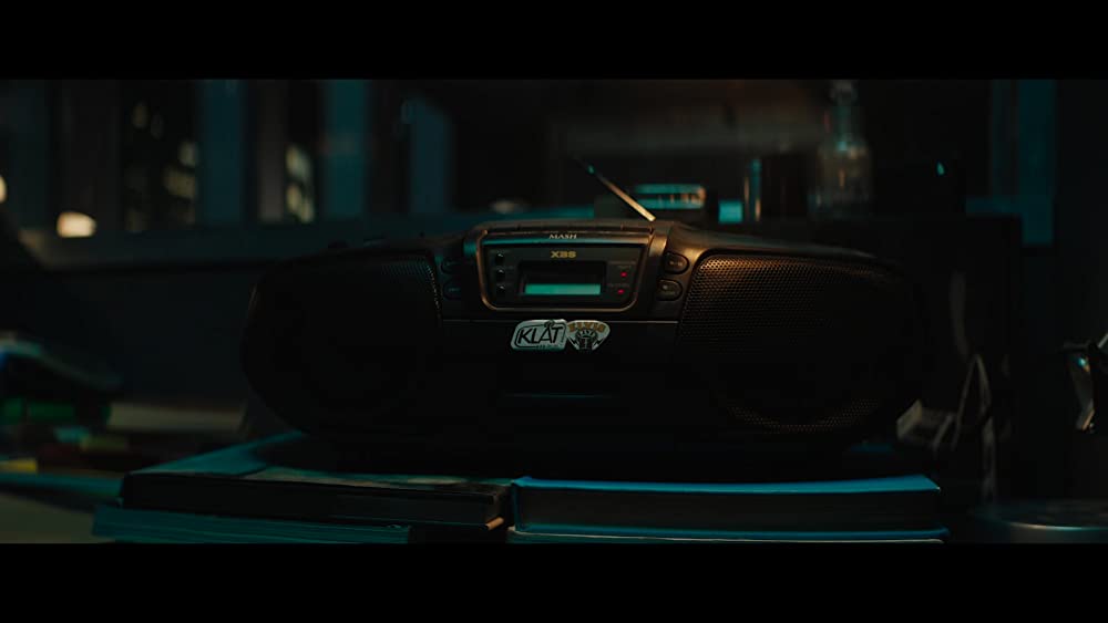 ミッドナイト・マーダー・ライブの画像