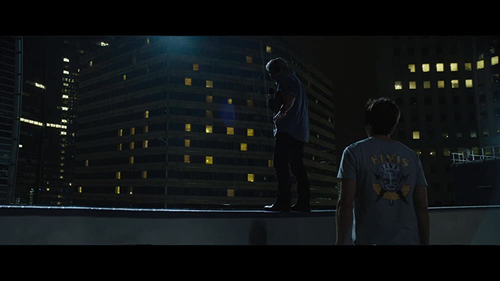 ミッドナイト・マーダー・ライブの画像