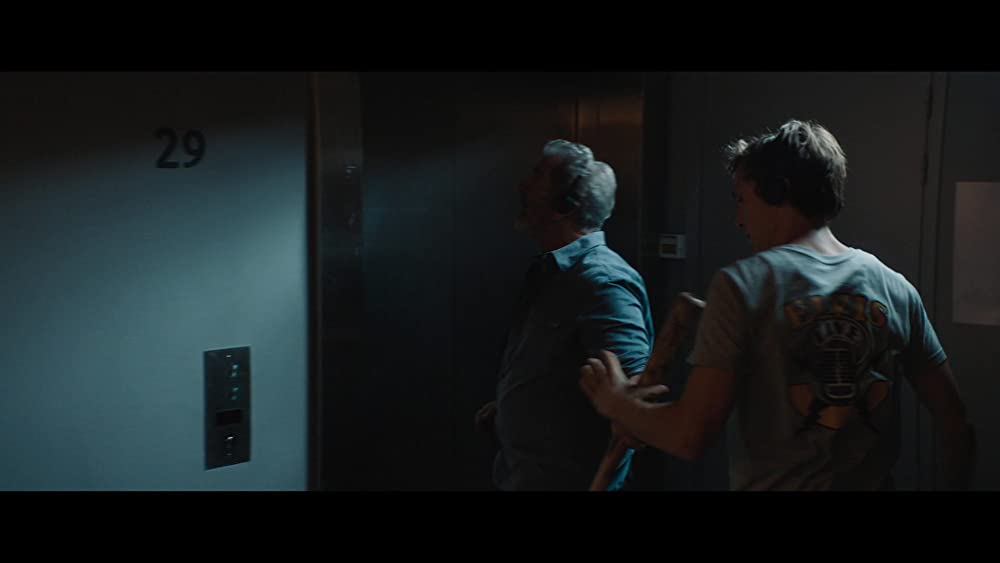 ミッドナイト・マーダー・ライブの画像