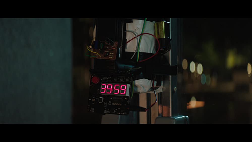 ミッドナイト・マーダー・ライブの画像