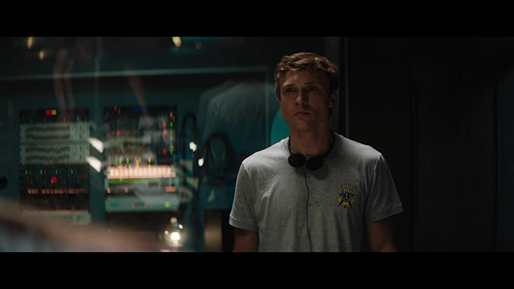 ミッドナイト・マーダー・ライブの画像