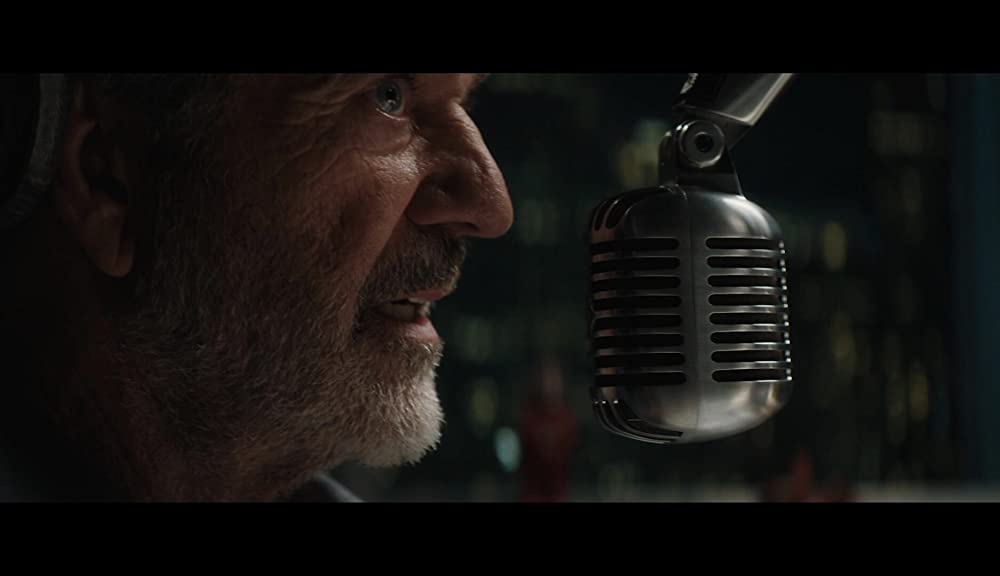 ミッドナイト・マーダー・ライブの画像