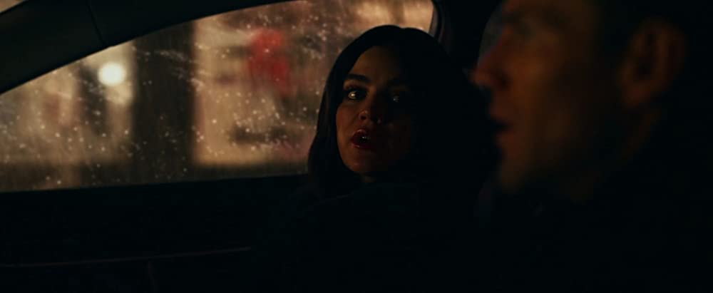 「ヘイティング・ゲーム 恋とキャリアの必勝法」ルーシー・ヘイル & オースティン・ストウェルの画像