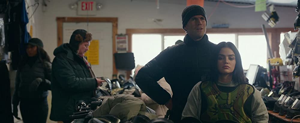 ヘイティング・ゲーム 恋とキャリアの必勝法の画像