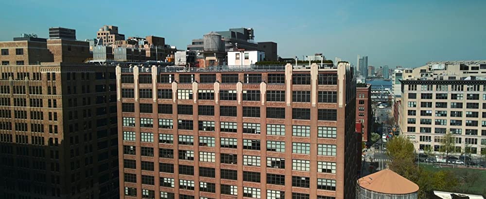 ヘイティング・ゲーム 恋とキャリアの必勝法の画像