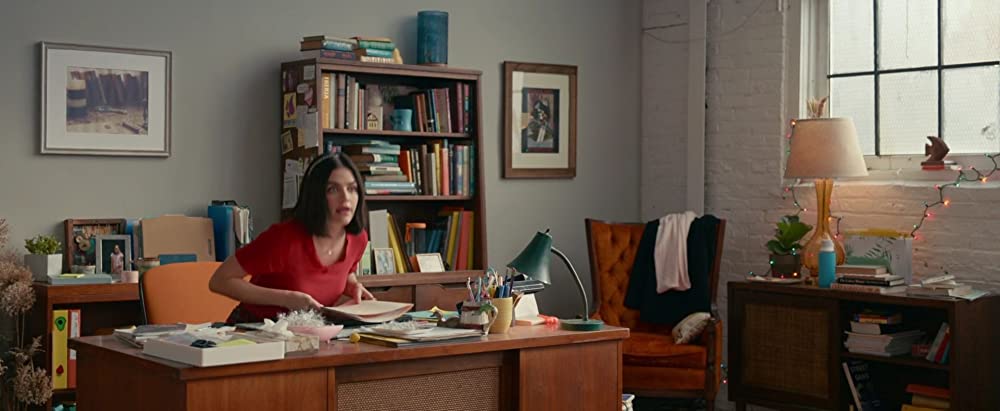 「ヘイティング・ゲーム 恋とキャリアの必勝法」ルーシー・ヘイルの画像