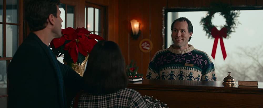 「ヘイティング・ゲーム 恋とキャリアの必勝法」ルーシー・ヘイル & オースティン・ストウェルの画像