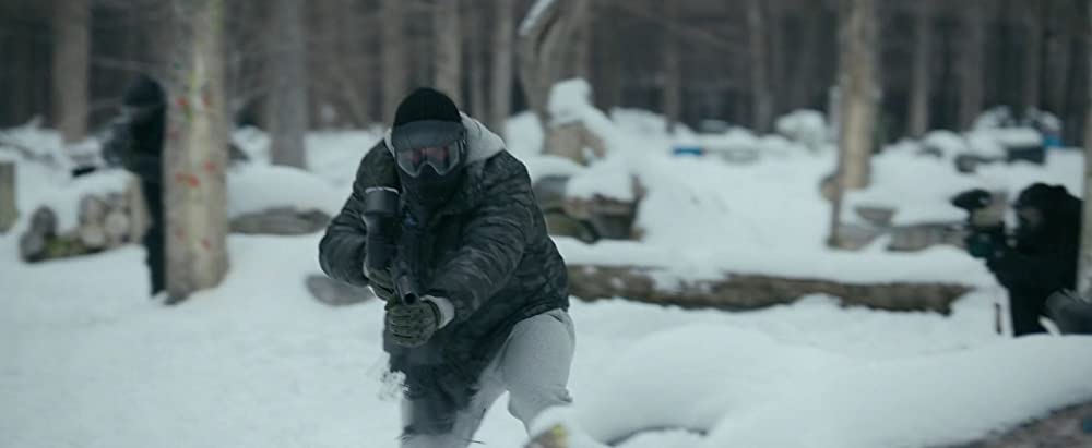 ヘイティング・ゲーム 恋とキャリアの必勝法の画像