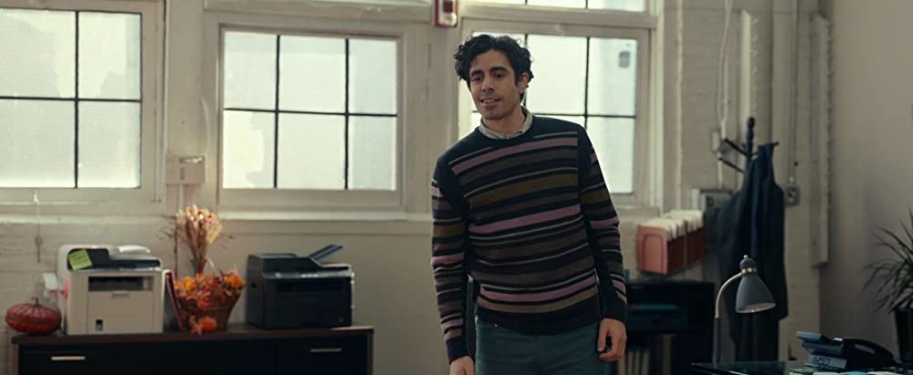 ヘイティング・ゲーム 恋とキャリアの必勝法の画像