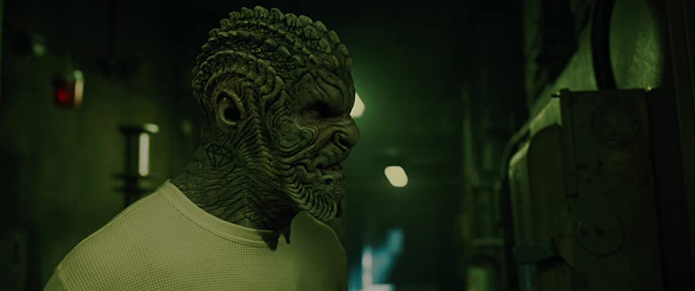 ザ・ローブ THE HEROES HIGHT VOLTAGEの画像