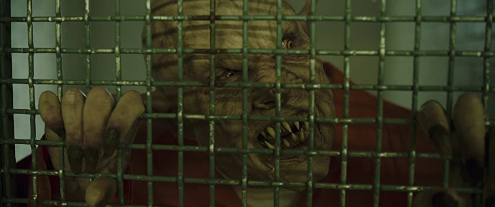 ザ・ローブ THE HEROES HIGHT VOLTAGEの画像