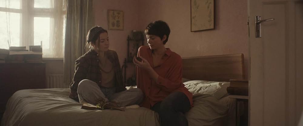 ユー・アー・ノット・マイ・マザーの画像