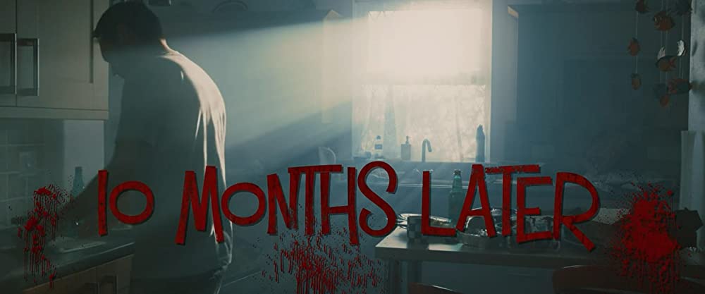 ベニー・ラブズ・ユーの画像