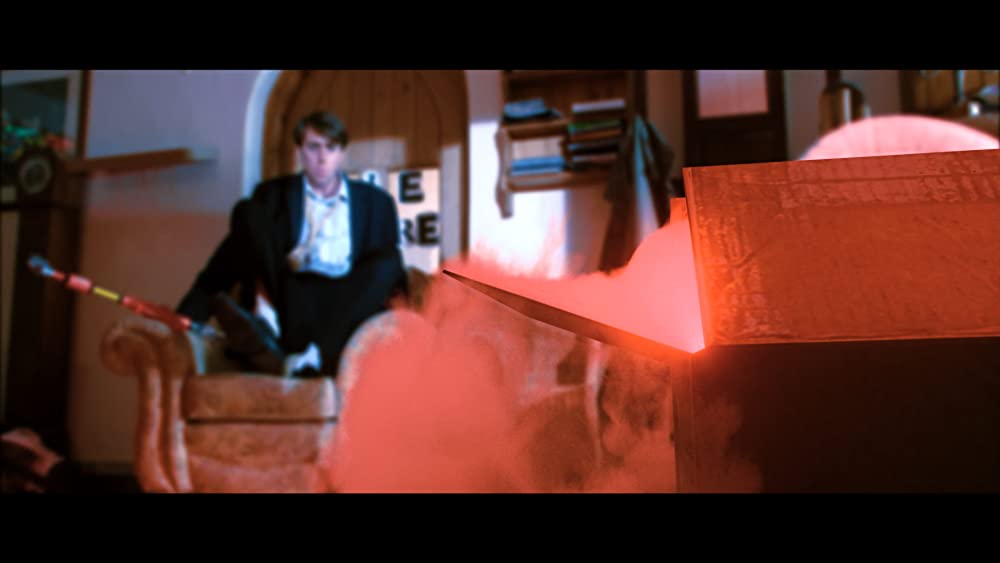 ベニー・ラブズ・ユーの画像