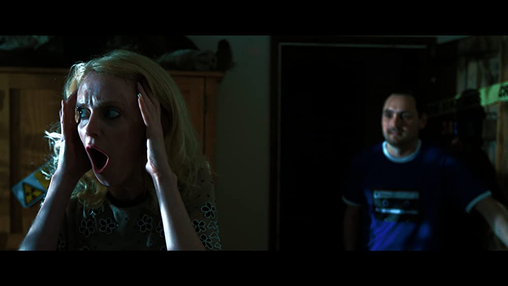 ベニー・ラブズ・ユーの画像