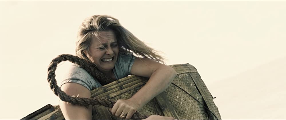 「ジョーズ・バケーション」アリシア・シルバーストーンの画像