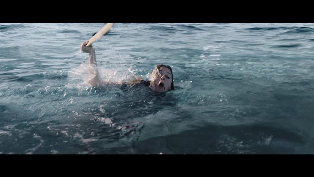 ジョーズ・バケーションの画像