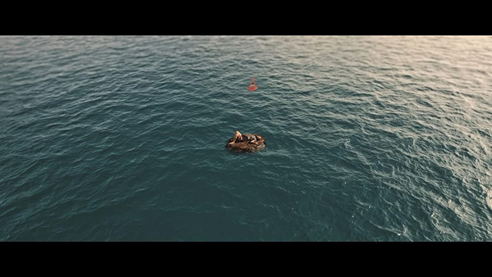 ジョーズ・バケーションの画像