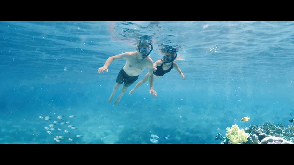 ジョーズ・バケーションの画像