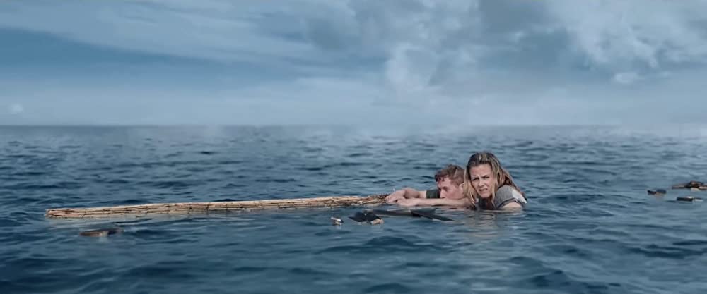 ジョーズ・バケーションの画像