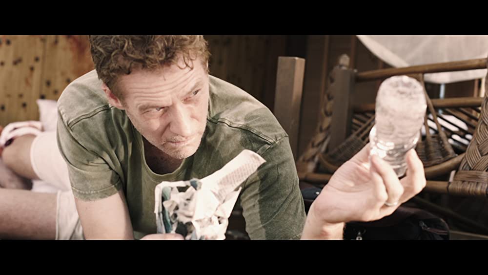 ジョーズ・バケーションの画像