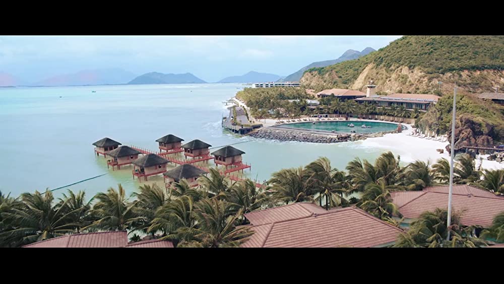 ジョーズ・バケーションの画像