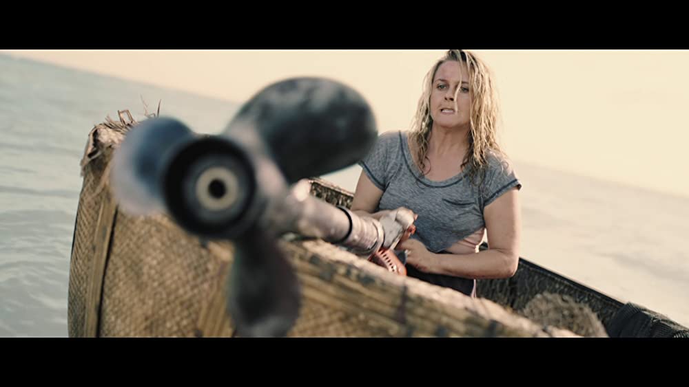 ジョーズ・バケーションの画像