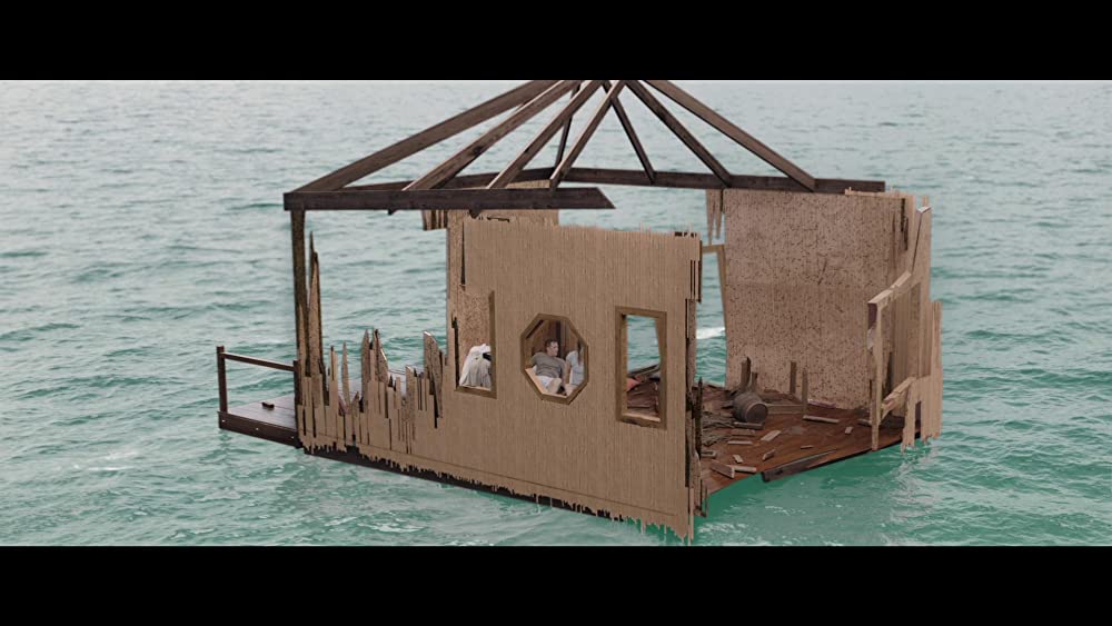 ジョーズ・バケーションの画像