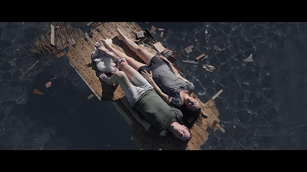 ジョーズ・バケーションの画像