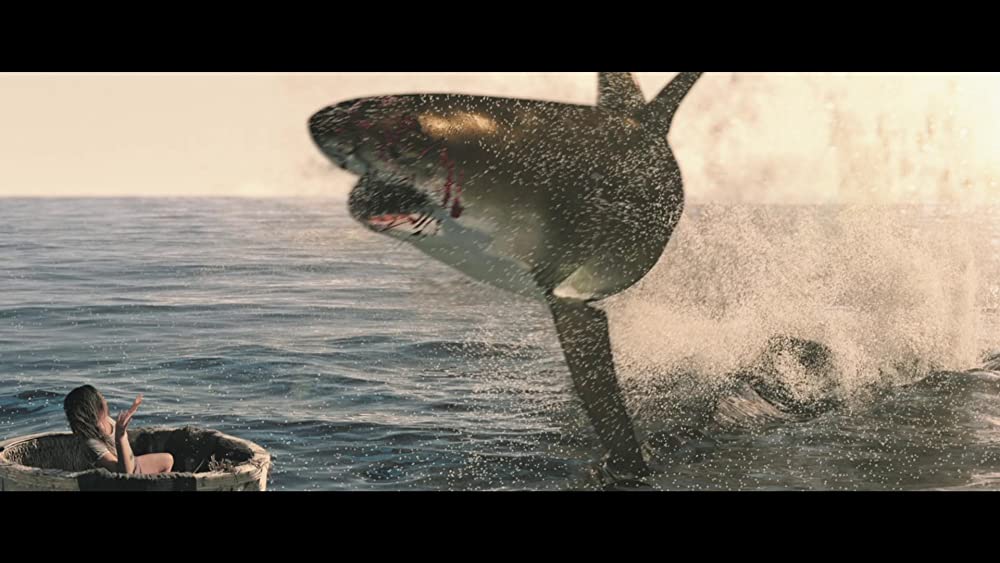 ジョーズ・バケーションの画像