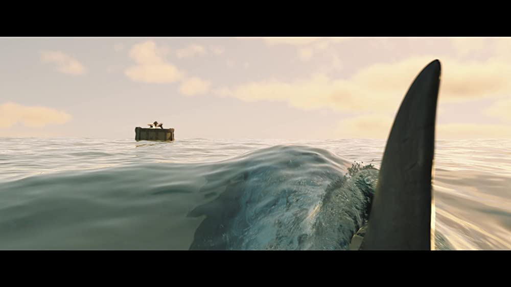 ジョーズ・バケーションの画像