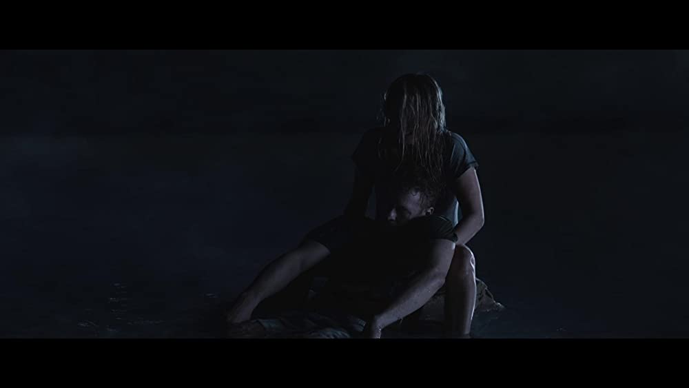 ジョーズ・バケーションの画像