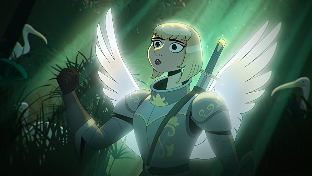 ナイト ミュージアム／カームンラーの大脱走の画像