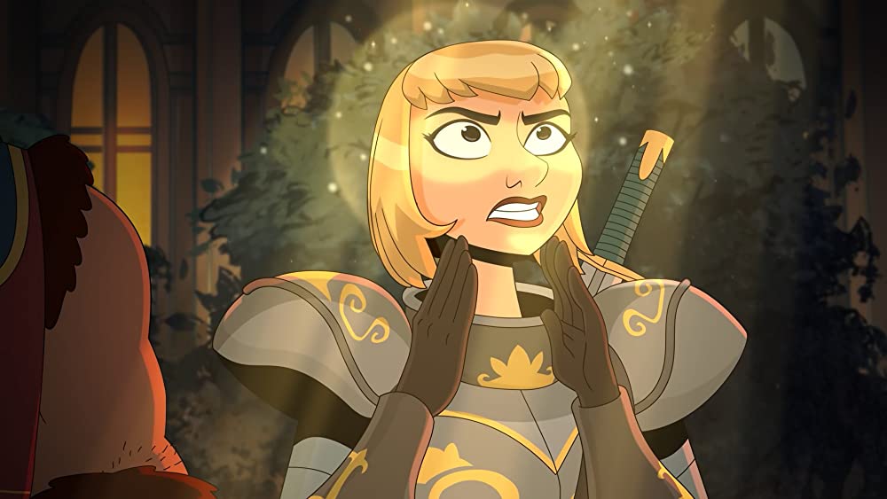 ナイト ミュージアム／カームンラーの大脱走の画像