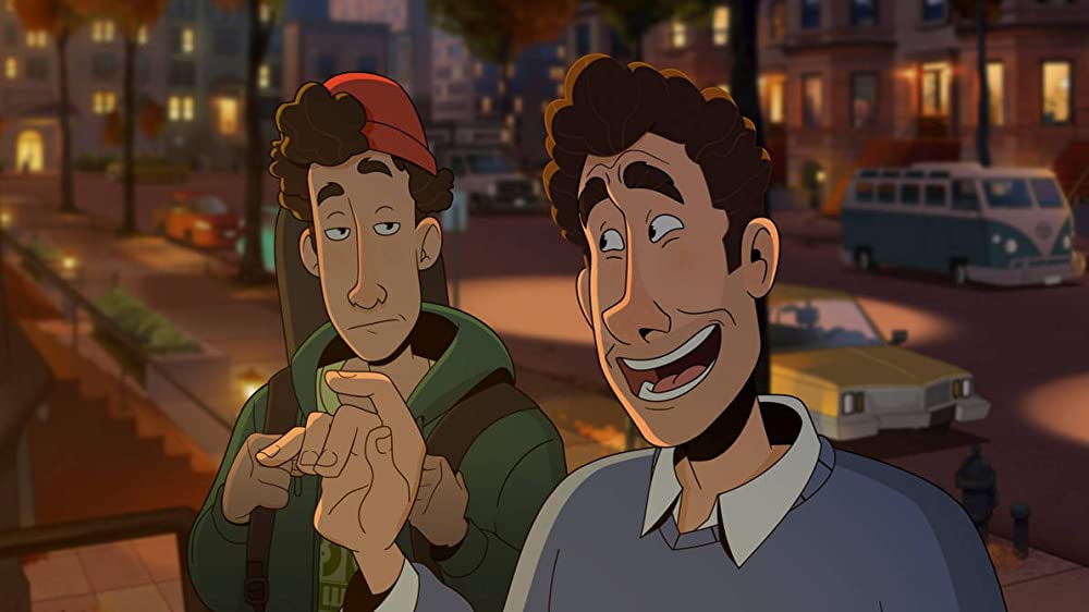 ナイト ミュージアム／カームンラーの大脱走の画像