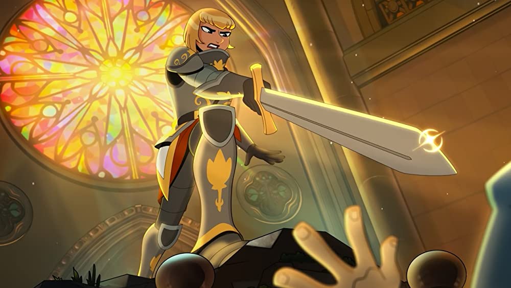 ナイト ミュージアム／カームンラーの大脱走の画像