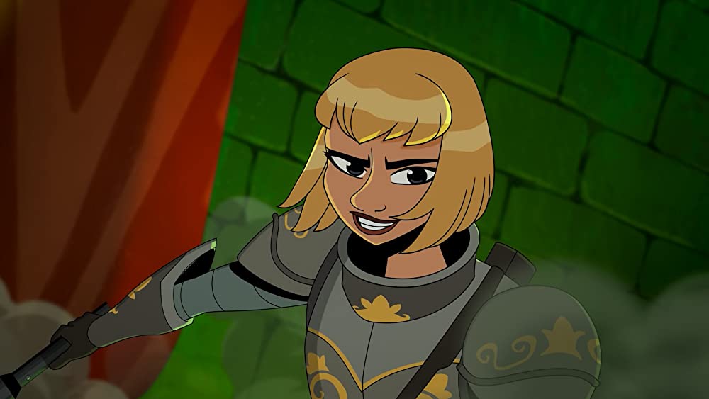 ナイト ミュージアム／カームンラーの大脱走の画像