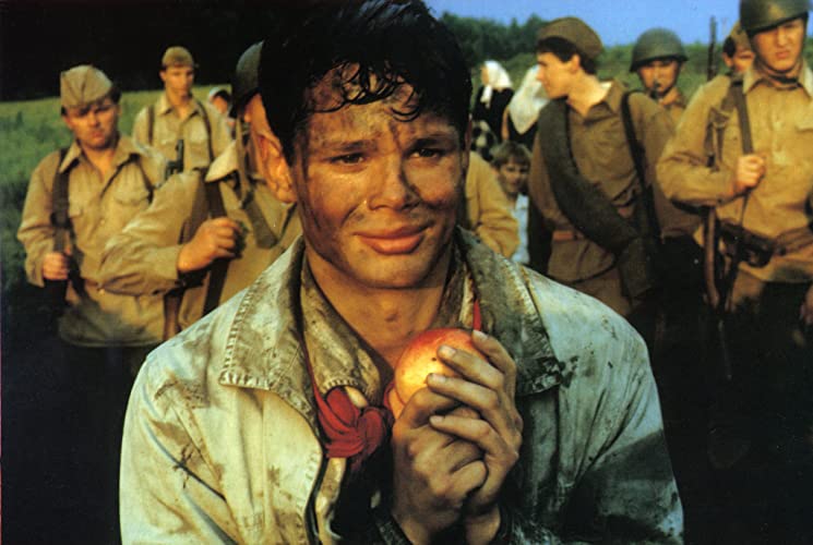 僕を愛したふたつの国/ヨーロッパ ヨーロッパの画像