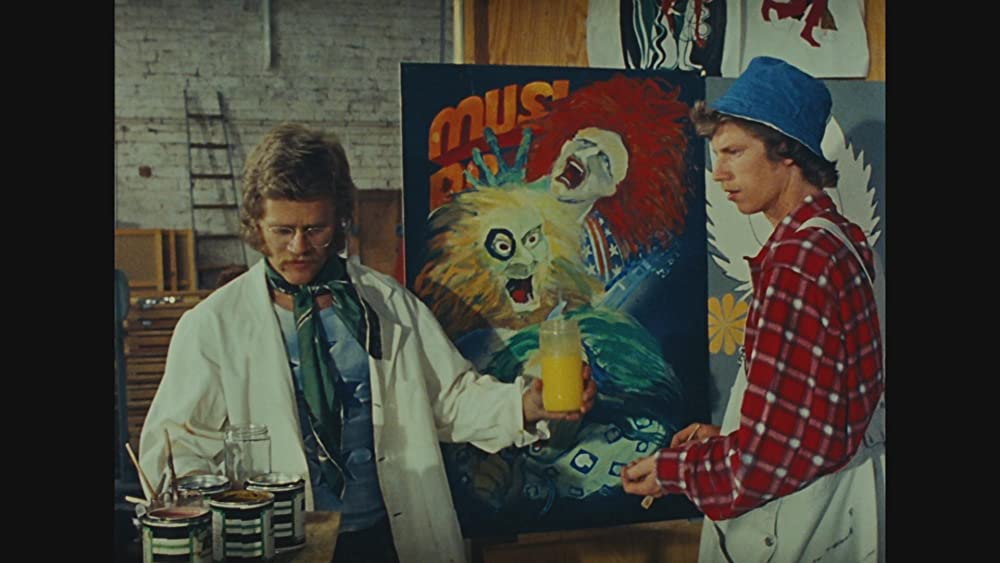 パラードの画像