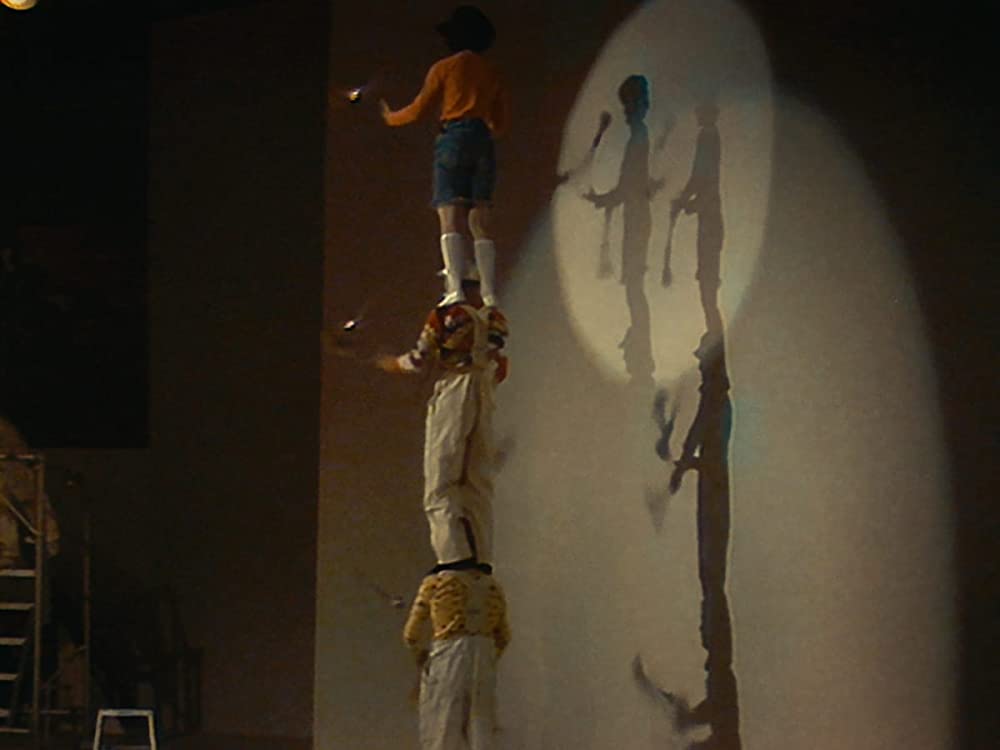 パラードの画像