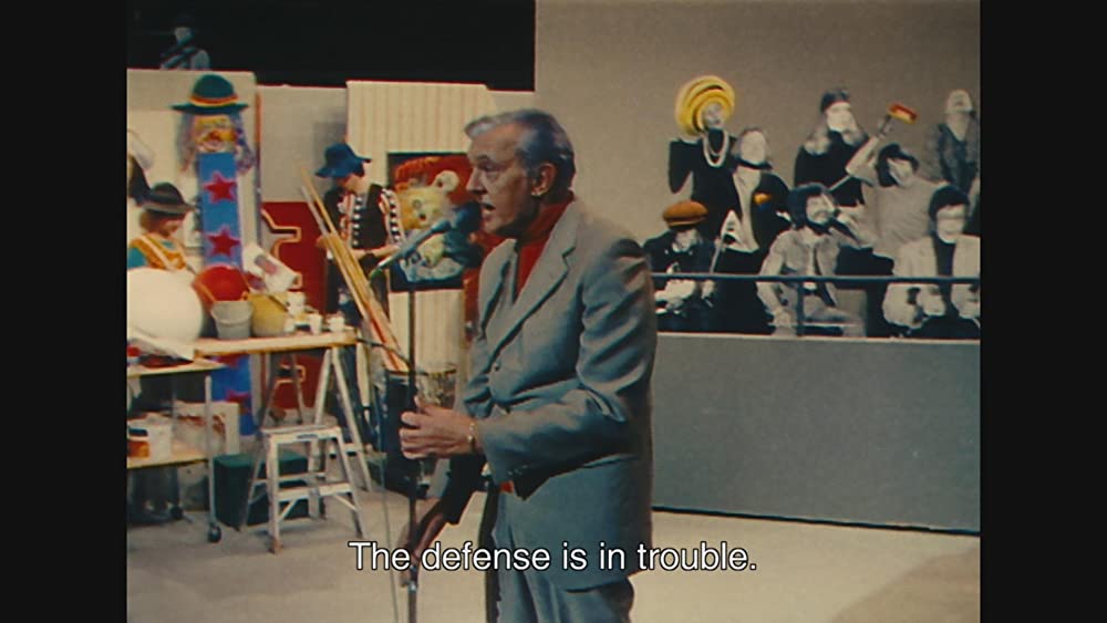 パラードの画像