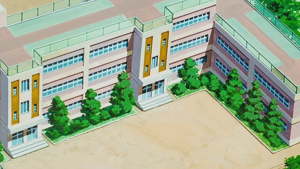 名探偵コナン 灰原哀物語 黒鉄のミステリートレインの画像