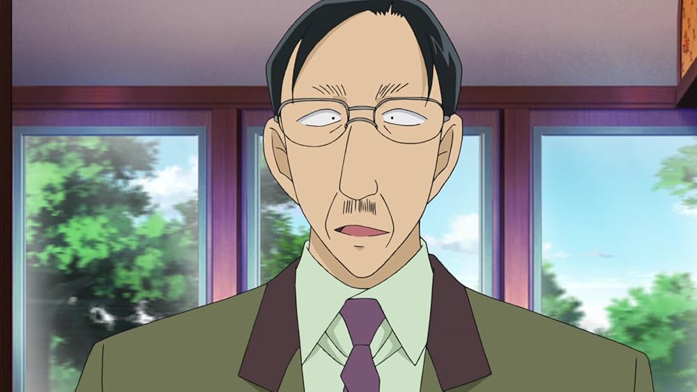 名探偵コナン 灰原哀物語 黒鉄のミステリートレインの画像