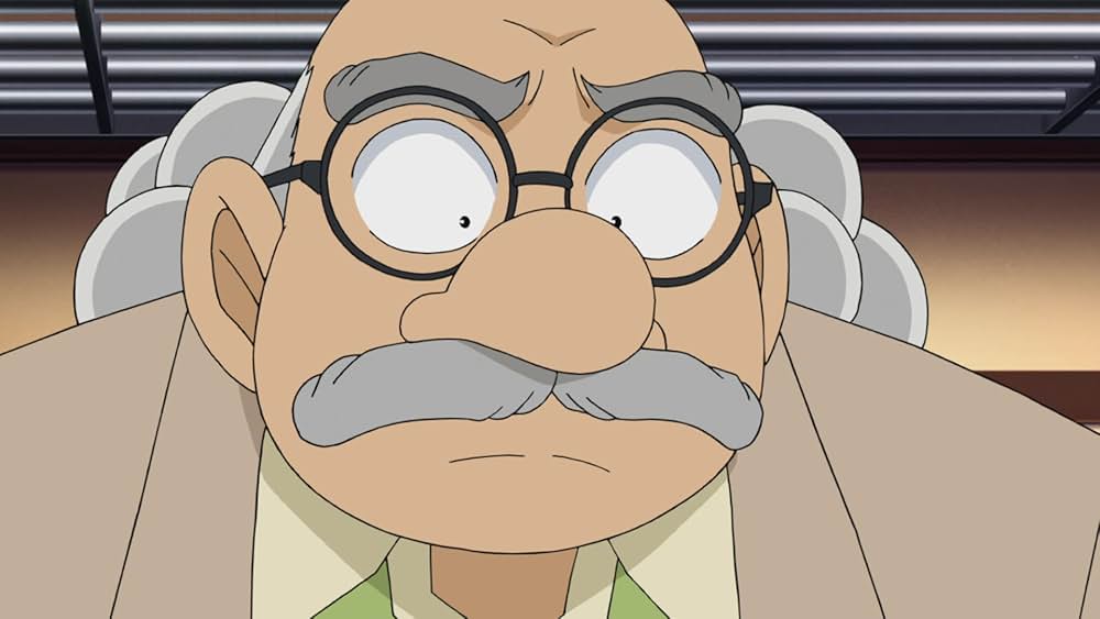 名探偵コナン 灰原哀物語 黒鉄のミステリートレインの画像